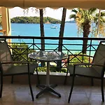 Palm Trees * Nydri (Lefkada)