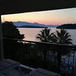 Palm Trees * Nydri (Lefkada)