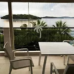 Palm Trees Hotel Nydri (Lefkada)