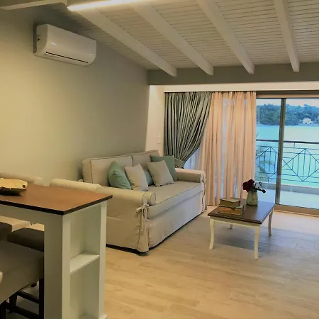 Palm Trees Ξενοδοχείο