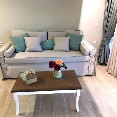 Ξενοδοχείο Palm Trees