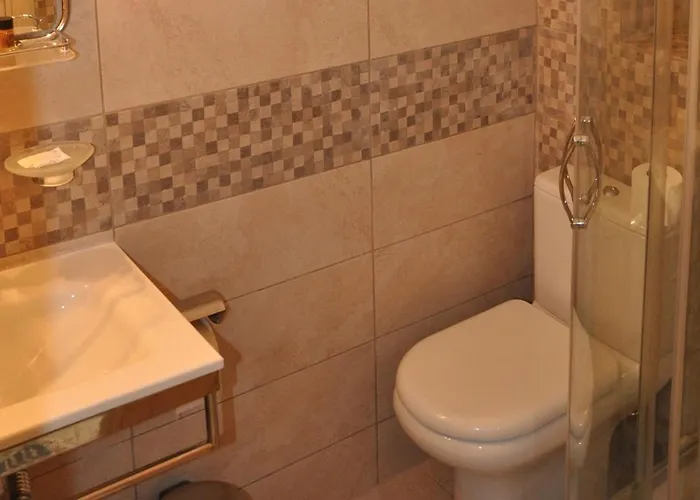 Hotel Palm Trees Nydri (Lefkada)